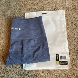 Alphalete Amplify French Blue Leggings